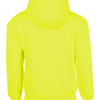 Badger 1254 - Yellows & Oranges - Safety Yellow Back