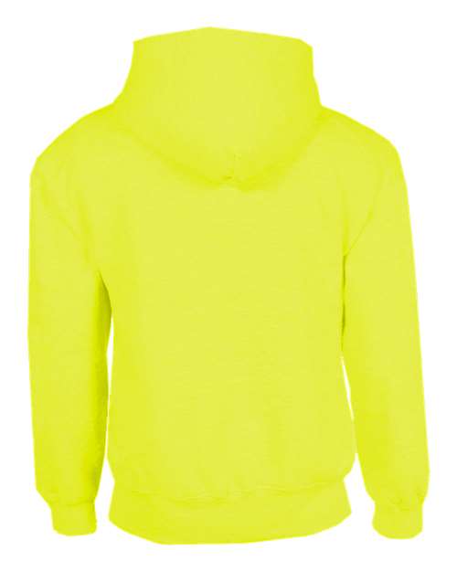 Badger 1254 - Yellows & Oranges - Safety Yellow Back
