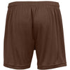 Badger 4116 - Earth Tones - Brown Back