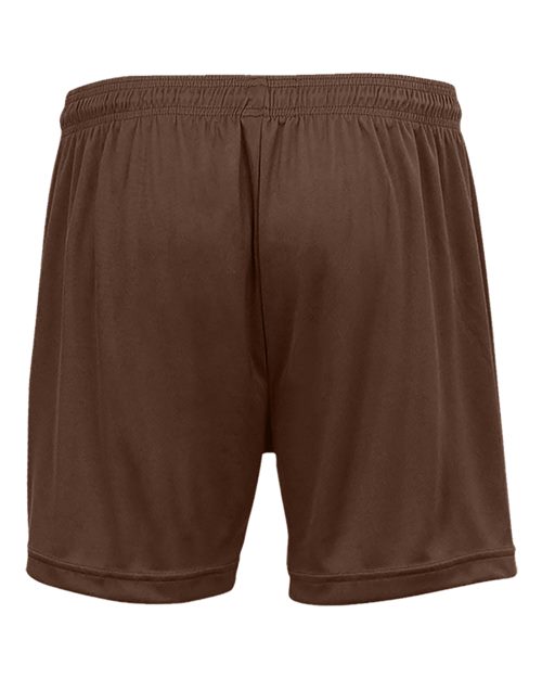 Badger 4116 - Earth Tones - Brown Back