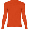 Badger 4605 - Burnt Orange Back