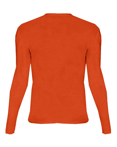 Badger 4605 - Burnt Orange Back