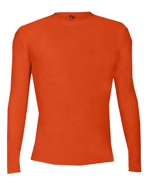 Badger 4605 - Burnt Orange