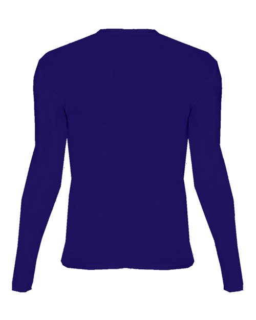 Badger 4605 - Purple Back