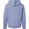 BELLA + CANVAS 3719 - Blues - Lavender Blue Back
