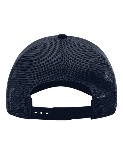 Richardson 111 - Navy Back