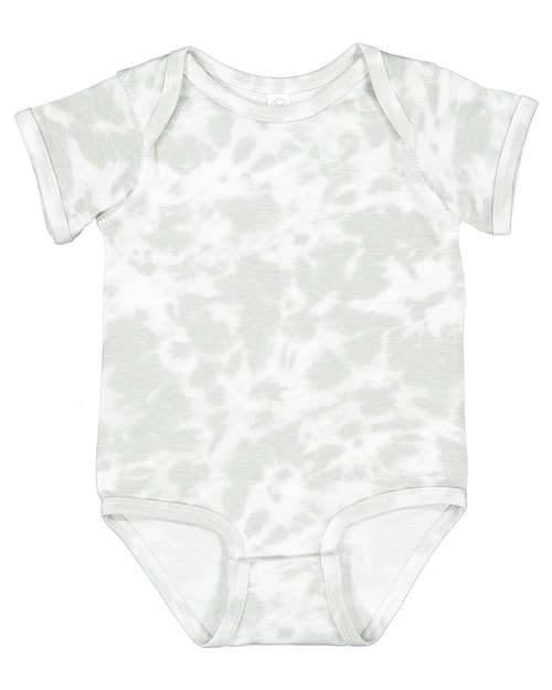 Rabbit Skins 4424 - Other Colors 1 - Haze Tie Dye