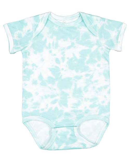 Rabbit Skins 4424 - Other Colors 1 - Island Tie Dye
