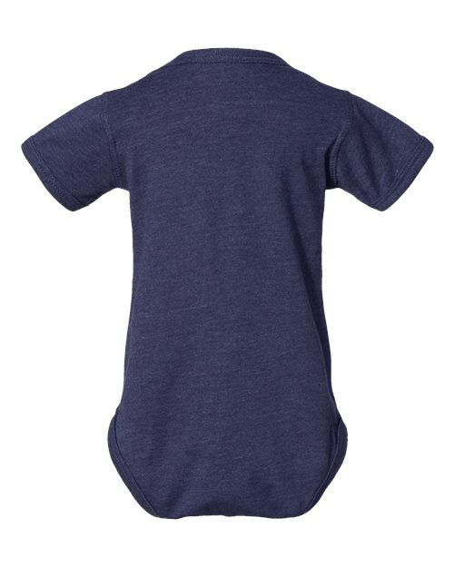 Rabbit Skins 4424 - Blues - Vintage True Navy Back