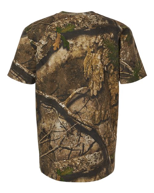 Code Five 3980 - RealTree APX Back