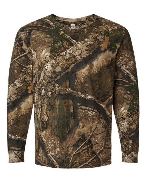 Code Five 3981 - RealTree APX