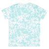 LAT 6101 - Other Colors 1 - Island Tie Dye Back
