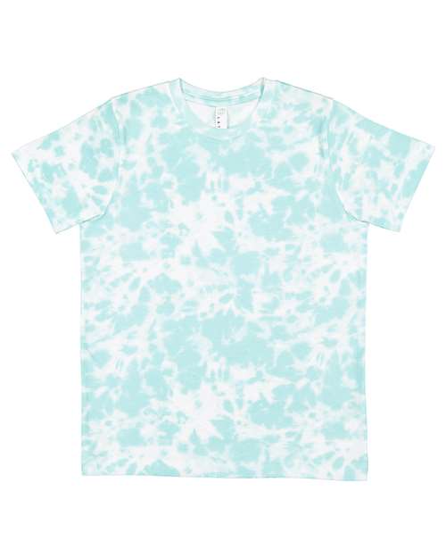 LAT 6101 - Other Colors 1 - Island Tie Dye
