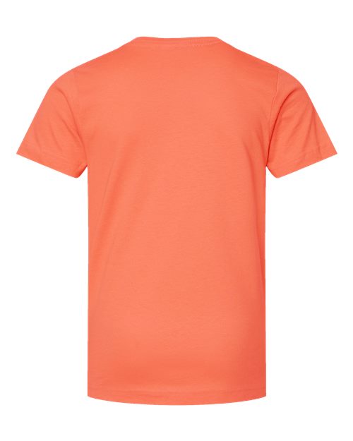 LAT 6101 - Other Colors 1 - Papaya Back