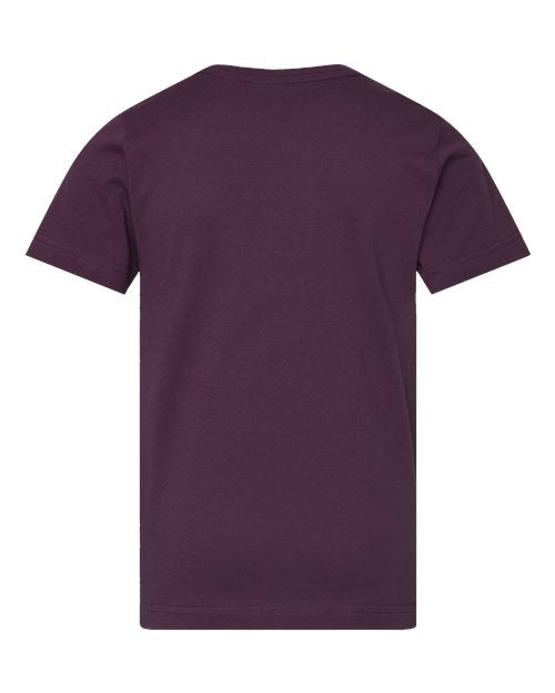 LAT 6101 - Purples - Plum Back