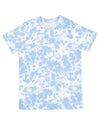 LAT 6101 - Other Colors 2 - Sky Tie Dye