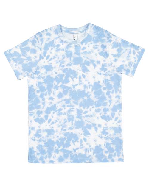 LAT 6101 - Other Colors 2 - Sky Tie Dye