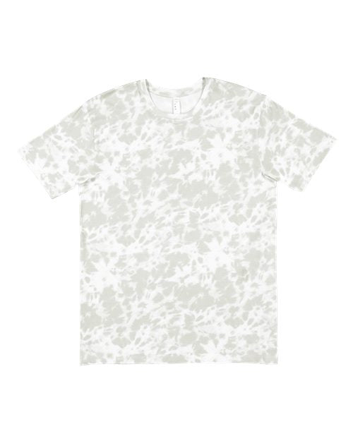 LAT 6901 - Other Colors 1 - Haze Tie Dye