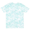LAT 6901 - Other Colors 1 - Island Tie Dye Back