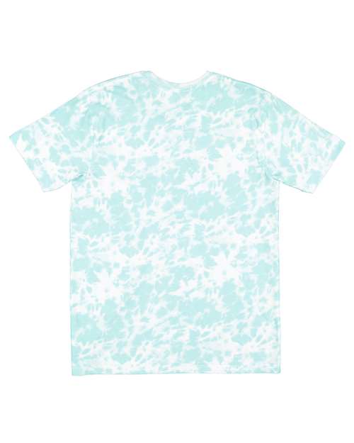 LAT 6901 - Other Colors 1 - Island Tie Dye Back