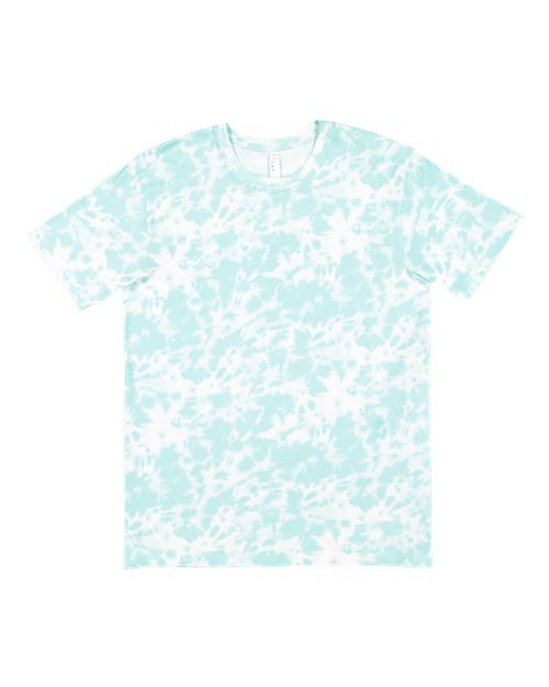 LAT 6901 - Other Colors 1 - Island Tie Dye
