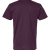 LAT 6901 - Purples - Plum Back