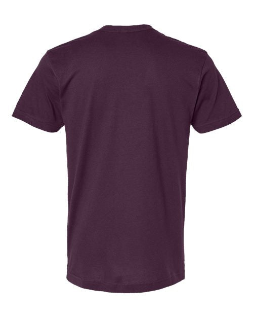 LAT 6901 - Purples - Plum Back