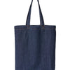 Liberty Bags 7761A - Dark Blue Denim