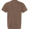 Comfort Colors 6030 - Earth Tones - Espresso Back