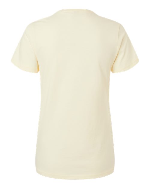 Gildan 5000L - Whites & Neutrals - Off White Back
