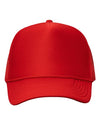 Valucap VC700 - Red/ Red
