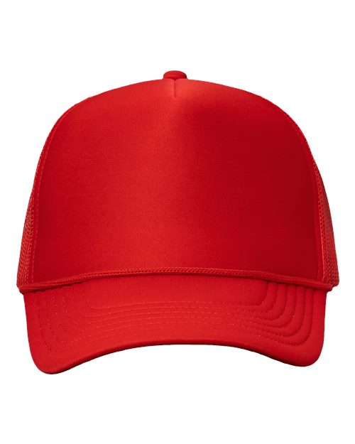 Valucap VC700 - Red/ Red