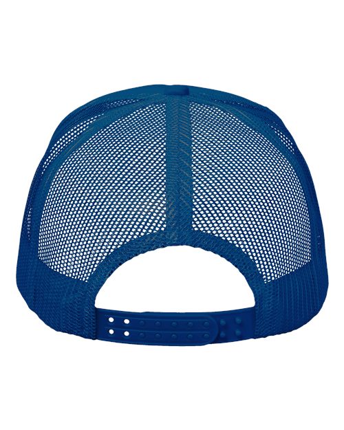 Valucap VC700 - Royal/ Royal Back