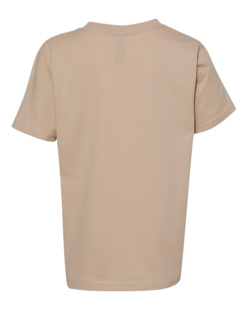 Next Level 3310 - Earth Tones - Tan Back