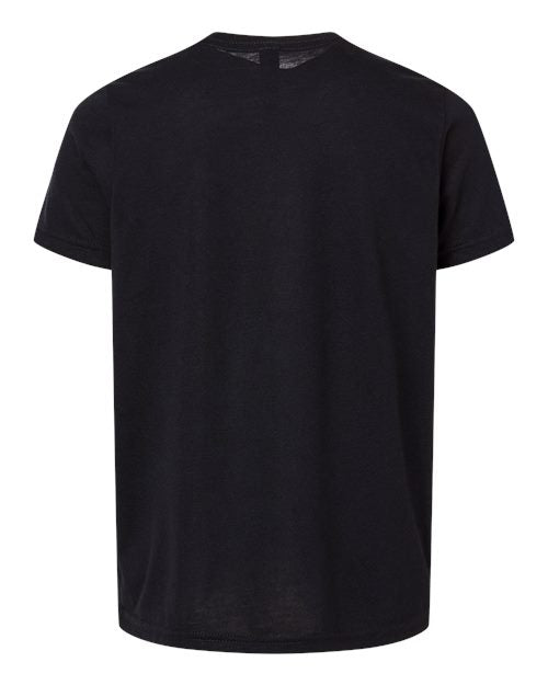 Next Level 6310 - Black Back