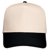 Valucap 8869 - Natural/ Black