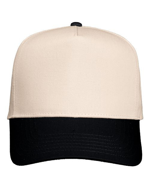 Valucap 8869 - Natural/ Black