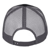 Valucap VC400 - Black/ Charcoal Back