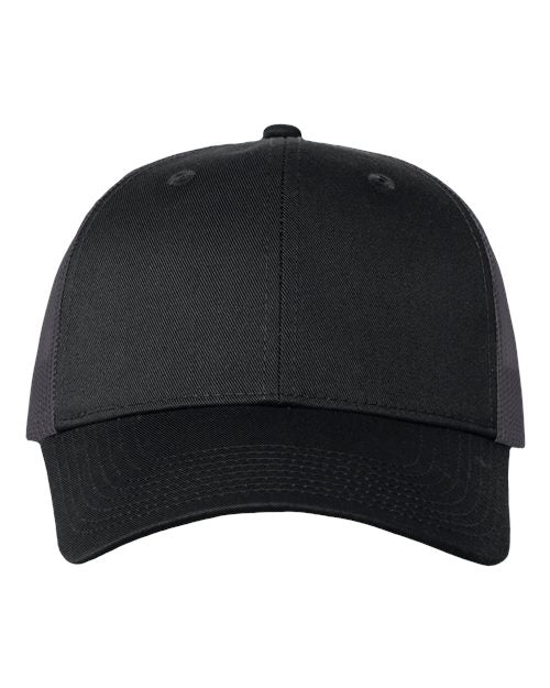 Valucap VC400 - Black/ Charcoal