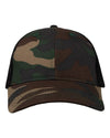 Valucap VC400 - Camo/ Black