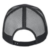 Valucap VC400 - Charcoal/ Black Back