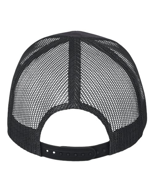 Valucap VC400 - Charcoal/ Black Back
