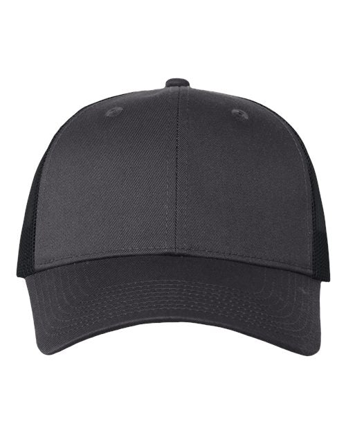 Valucap VC400 - Charcoal/ Black