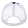 Valucap VC400 - Charcoal/ White Back
