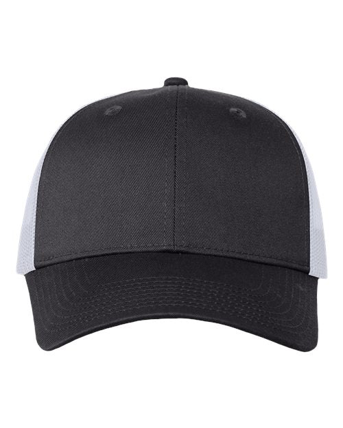 Valucap VC400 - Charcoal/ White
