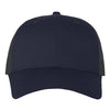 Valucap VC400 - Navy/ Charcoal