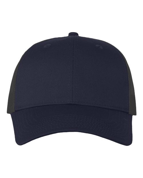 Valucap VC400 - Navy/ Charcoal