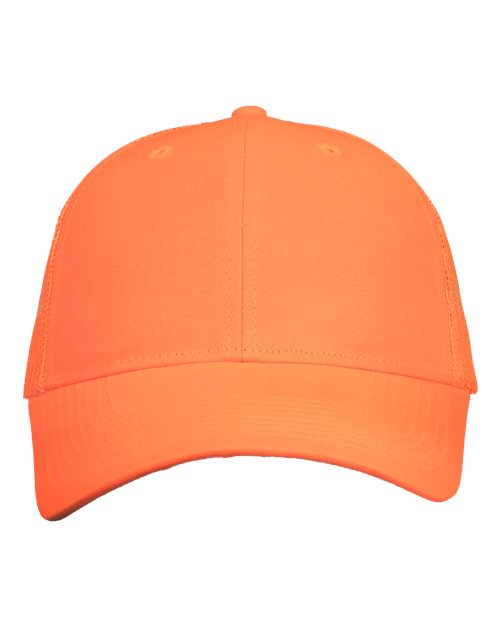 Valucap VC400 - Neon Orange