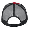 Valucap VC400 - Red/ Black Back