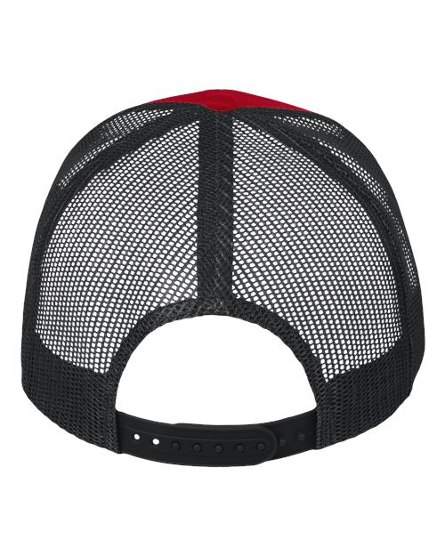 Valucap VC400 - Red/ Black Back